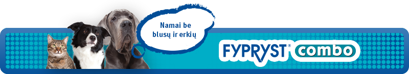 Fypryst combo